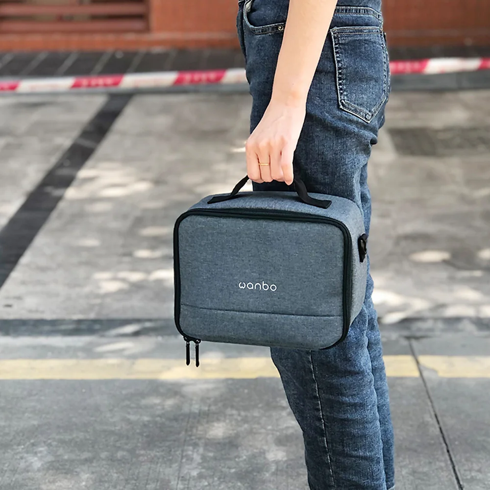 Wanbo X1 Pro Купить В Рассрочку