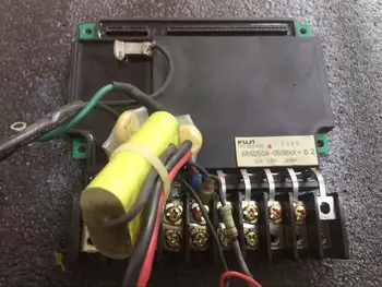 

second-hand 6R6D50A-050BHX-02 MODULE