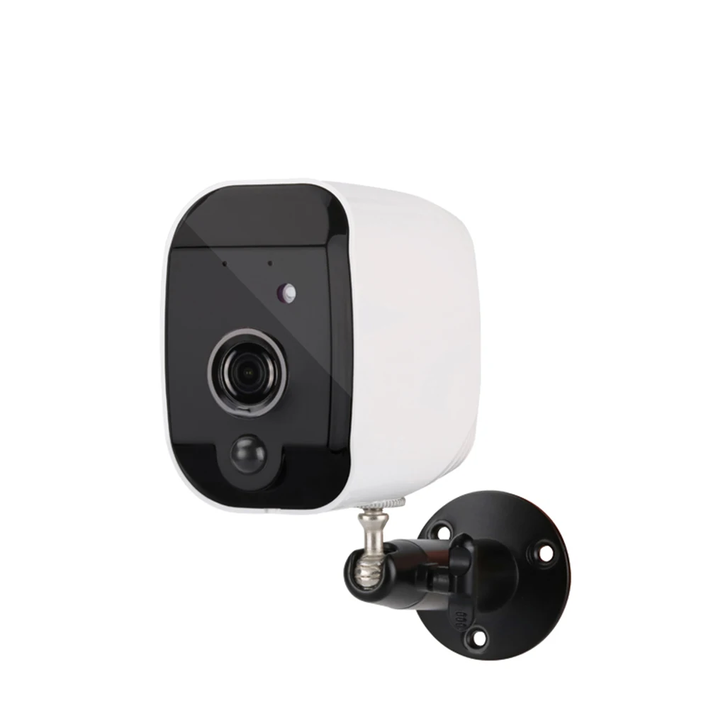 Умная Водонепроницаемая Камера Безопасности ip-камера 1080p аккумулятор HD WiFi беспроводная камера видеонаблюдения PIR сигнализация аудио низкая мощность