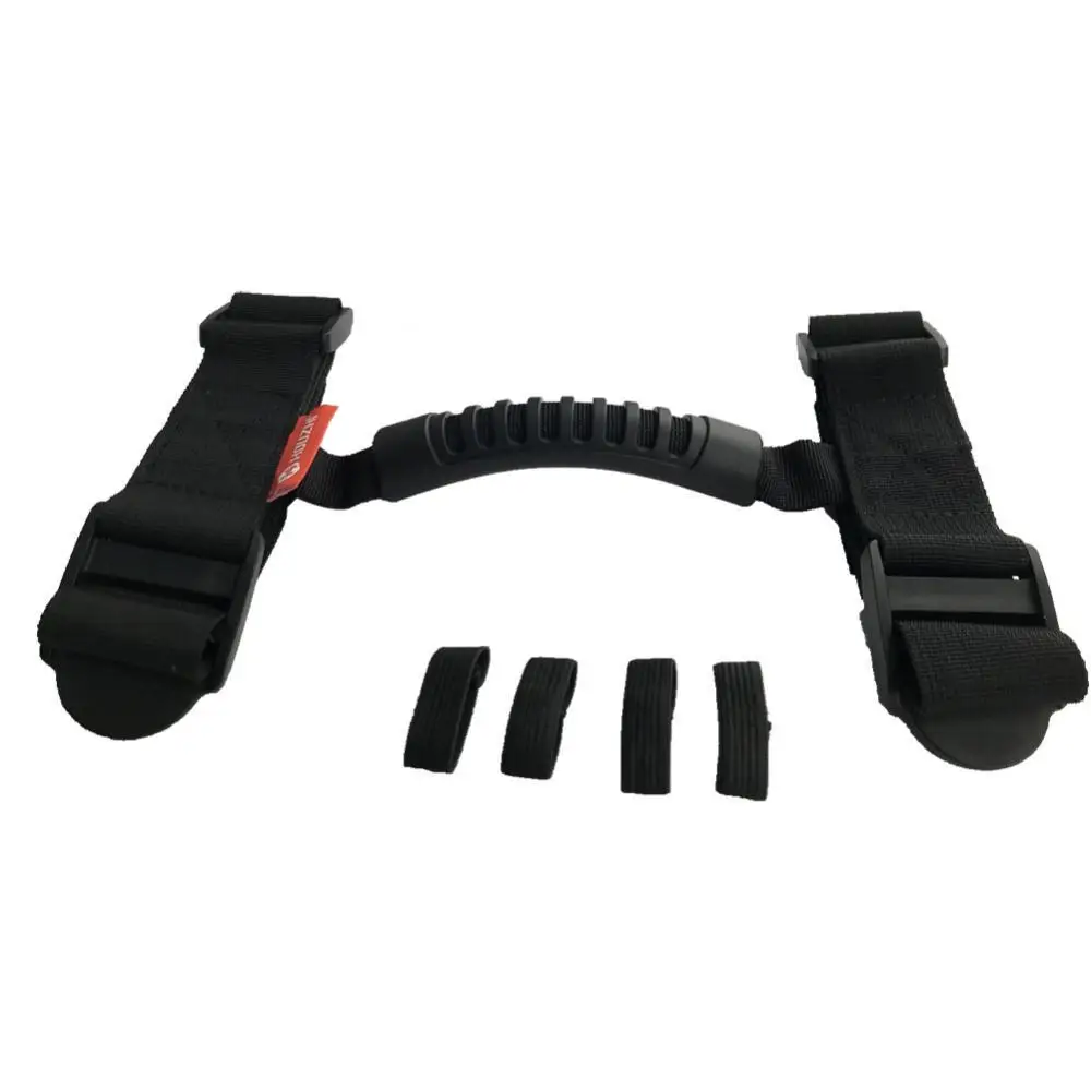 Motorcycle Luggage Rope Binding Strap Side Box Strap Luggage Fixing Tie Handle Rope Motorbike Modification Trunk Accessories