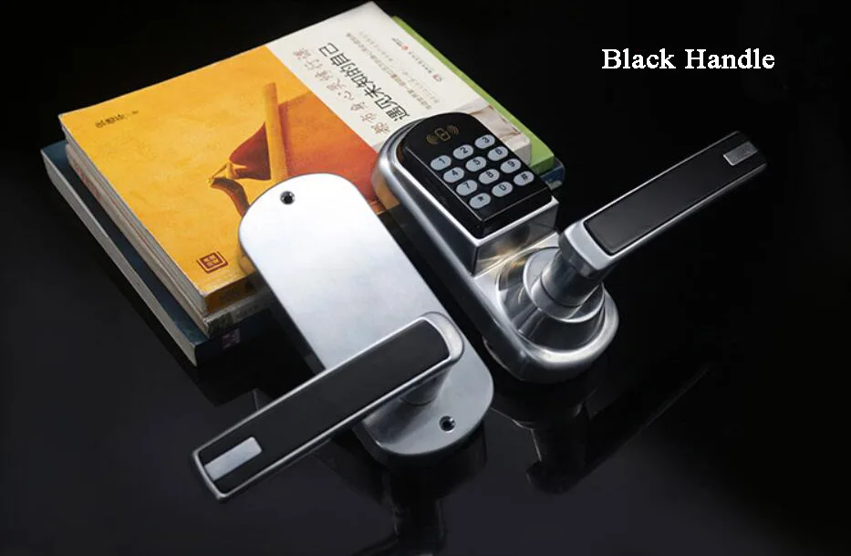 Cheap Trava elétrica