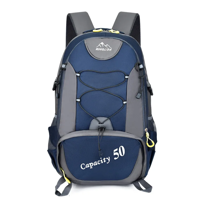 50l waterproof backpack
