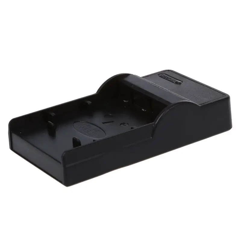 AAAE Top-19 EN-EL19 Зарядное устройство USB для Nikon Coolpix S32 S100 S2800 S3600