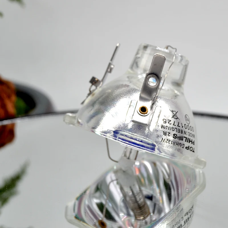 Сценический прожектор Sharpy Beam/движущаяся головка 2R MSD Platinum 4 шт./лот 132 Вт