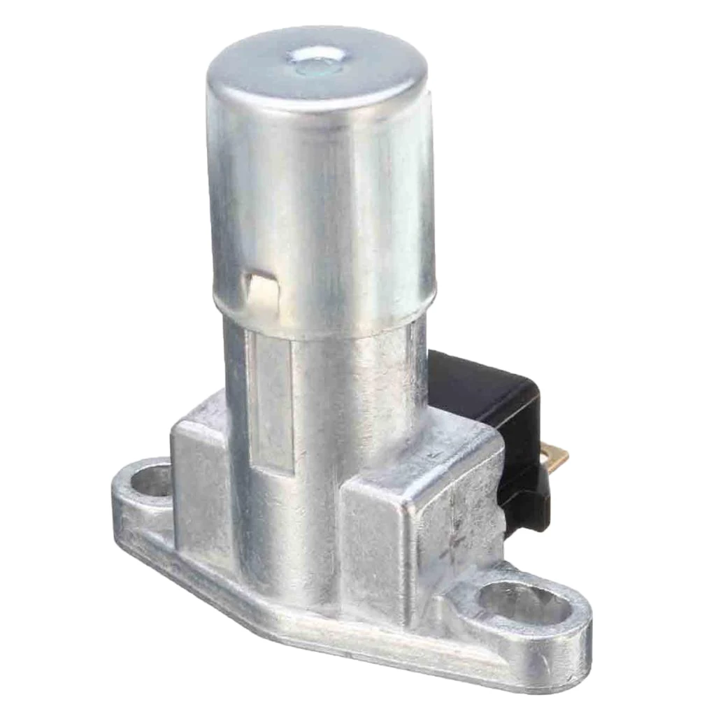 Metal Dimmer Bright Bulb Mounted Headlight Floor Adjuster Tractor 1PC Switch