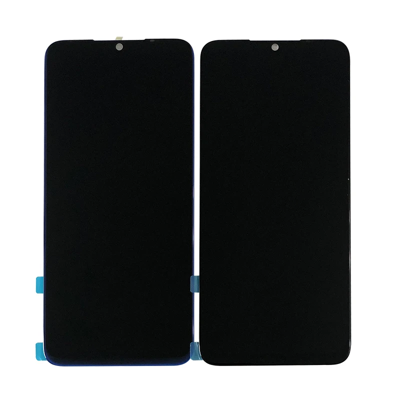 M& Sen для 6," Xiaomi Redmi Note 8 ЖК-экран+ кодирующий преобразователь сенсорного экрана в сборе для Redmi Note 8T