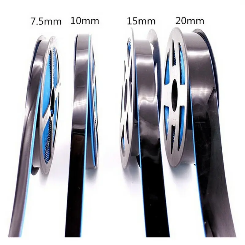 Самоклеящаяся клейкая лента для угловых краев керамическая плитка Mildewproof|Лента| |