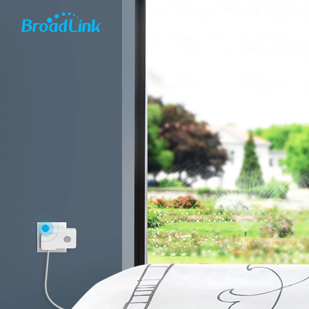 Broadlink SP3-US таймер plugEnergy монитор USsocket розетка, умный дом автоматизация приложение управления, работа с Alexa Echo Google Home