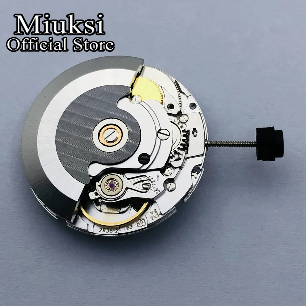 ORIGINALE SW200-1 SOSTITUZIONE Movimento Meccanico Automatico Di ETA 2824-2 EUR 169,07 - PicClick IT - Foto 10