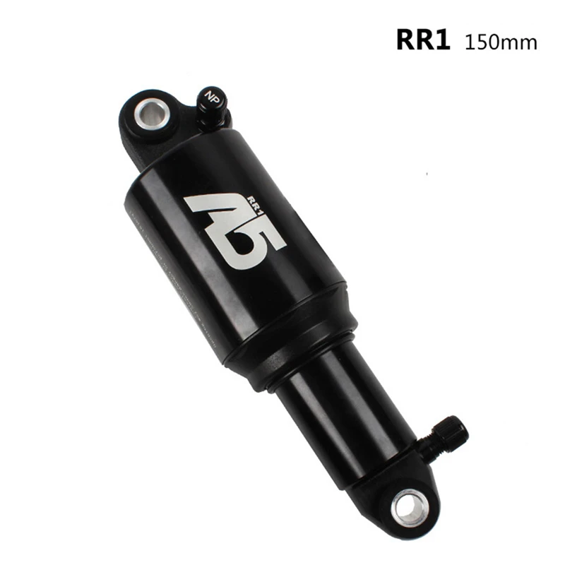 rr1 2 room 150mm Ks A5-RR1 RE мягкий автомобильный регулируемый амортизатор, задний амортизатор для горного велосипеда, задний амортизатор, амортизатор для велосипеда, задний амортизатор - Цвет: rr1 2 room 150mm