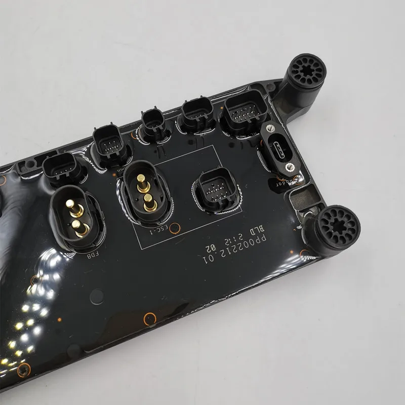 Description Picture 4 of itemAgricultural Drone Accessories Distribution Board Module For DJI T10 Spreading System