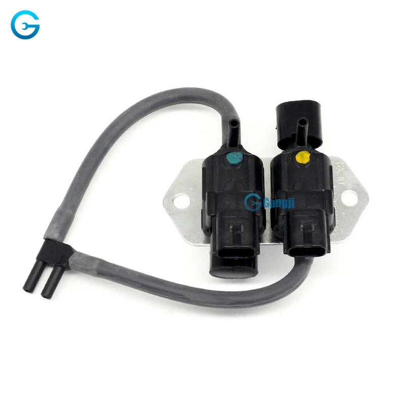 Original quality Freewheel Clutch Solenoid Valve 8657A031 K5T47776 For Mitsubishi L200 Triton Pajero Montero