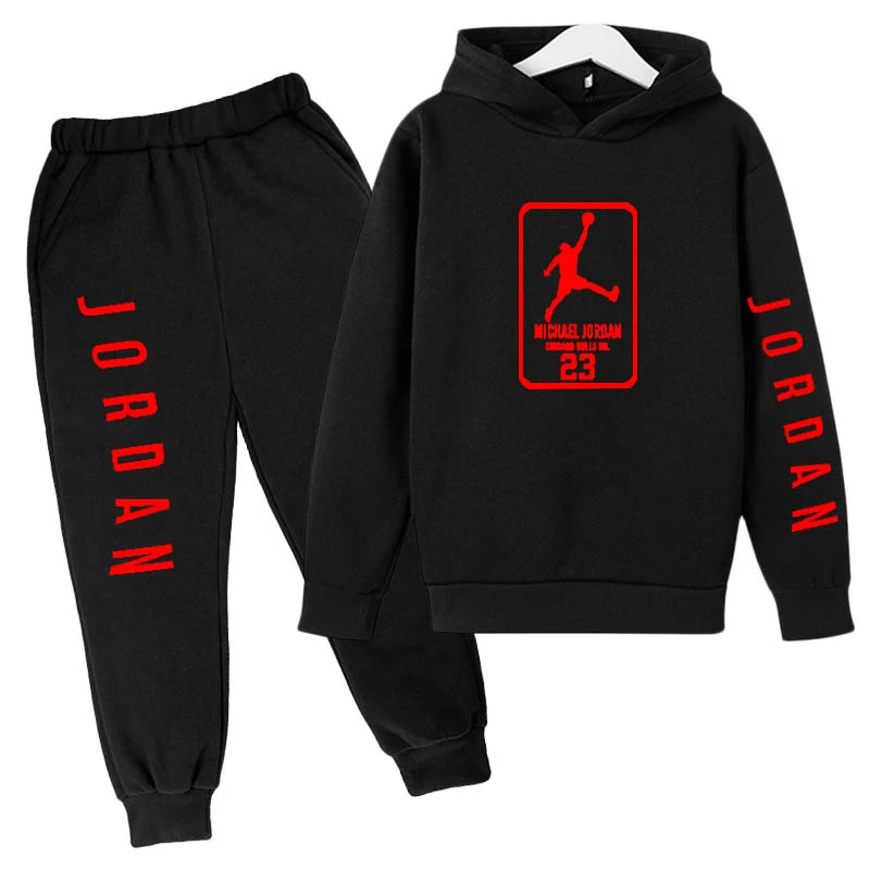 jordan boys hoodie