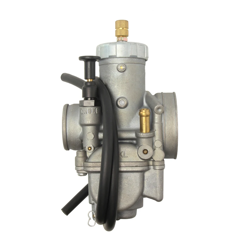 Карбюратор для мотоцикла PWL PE KR150 запчасти Kawasaki Motor Power Racing 150cc Carb |