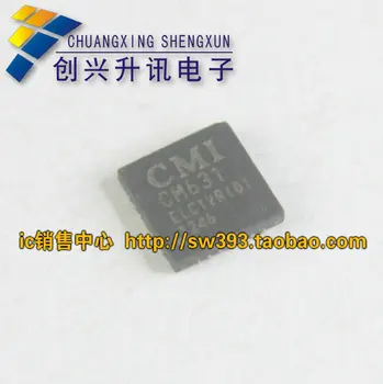 

Free Delivery.CM631 QFN