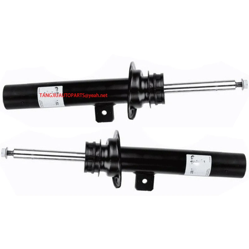 1 Pairs Front Shock Absorber Fit Bmw X1 20152021 F48 Sdrive18i