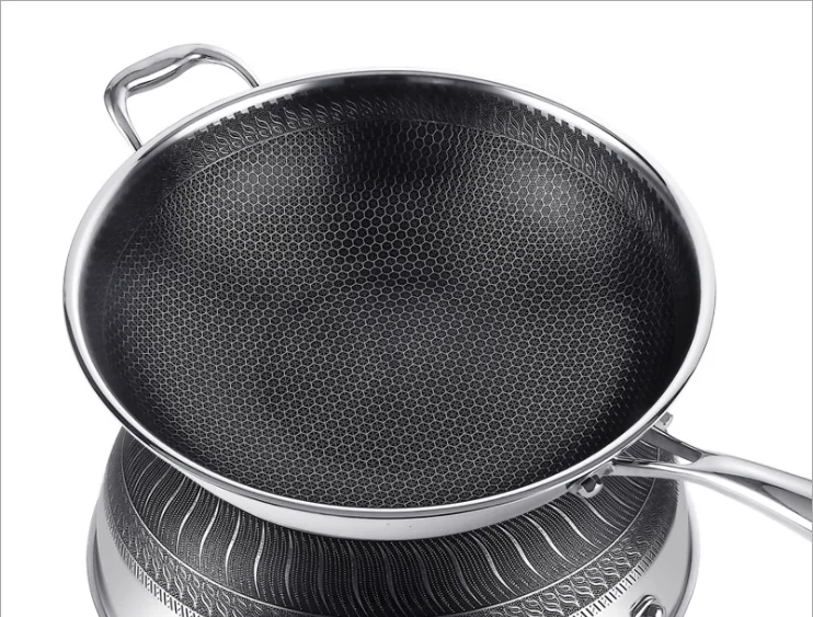 34cm without lid