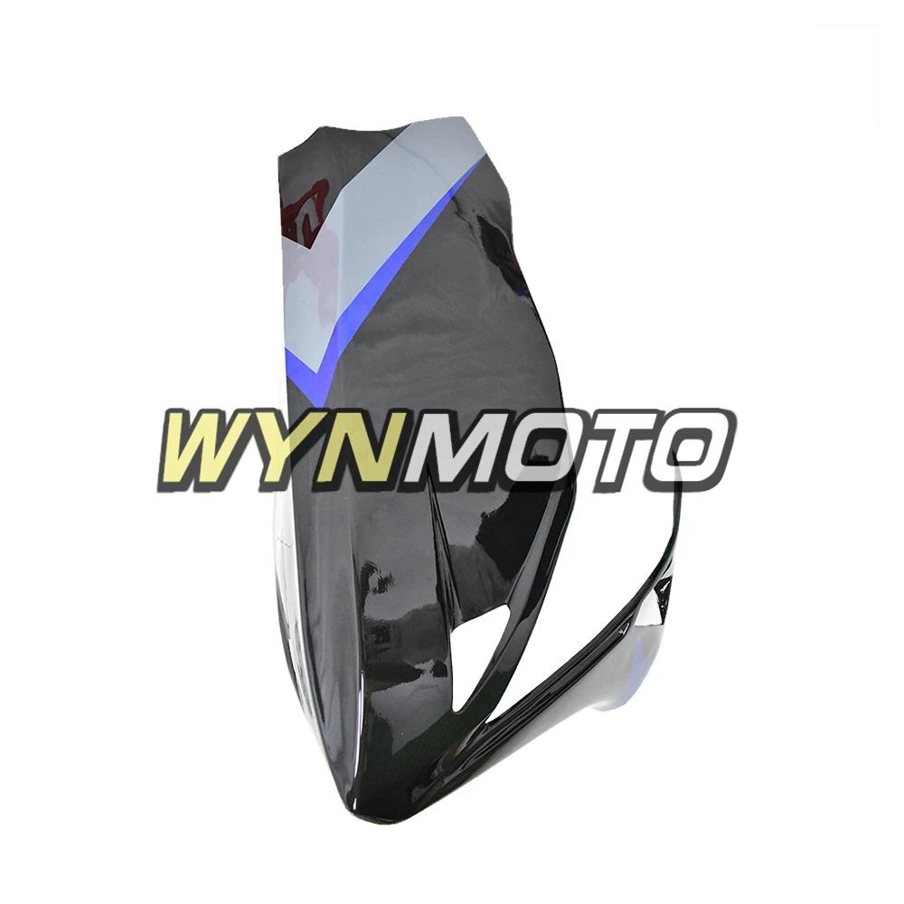 Синий серый черный Обтекатели для Honda CBR1000RR 2012 2013 мотоцикл обвес стекловолокна гоночные рамки для мотоциклов