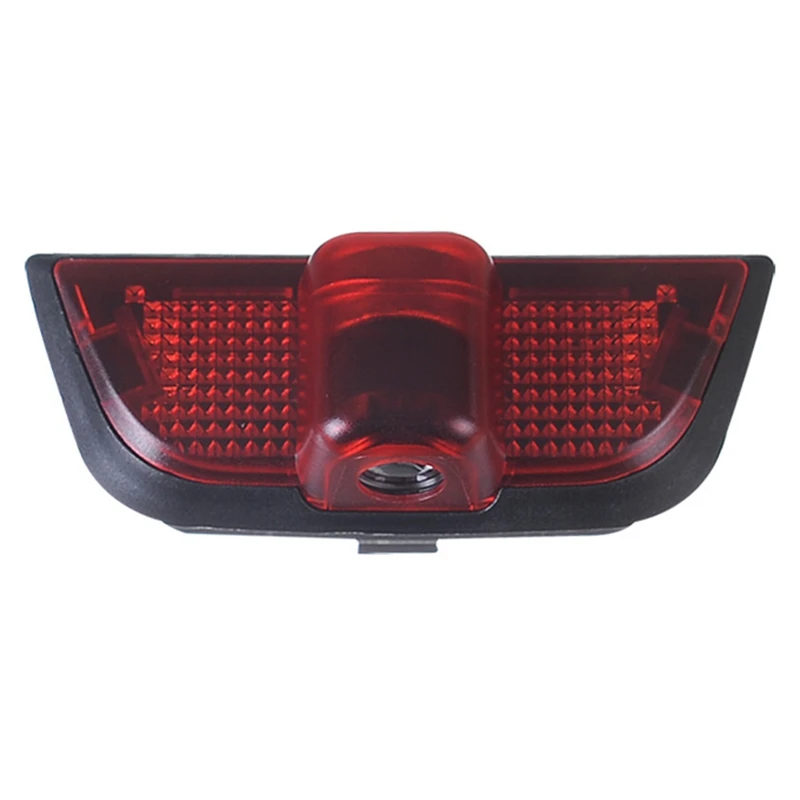 2X Led Автомобильный светящийся Логотип для Mercedes Benz W204 C260 C300 C280 C230 двери теней лазерный проектор свет эмблема аксессуары