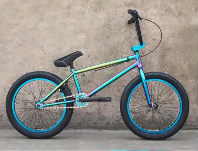 20inch Bmx Extreme Sports Bike Stunt 