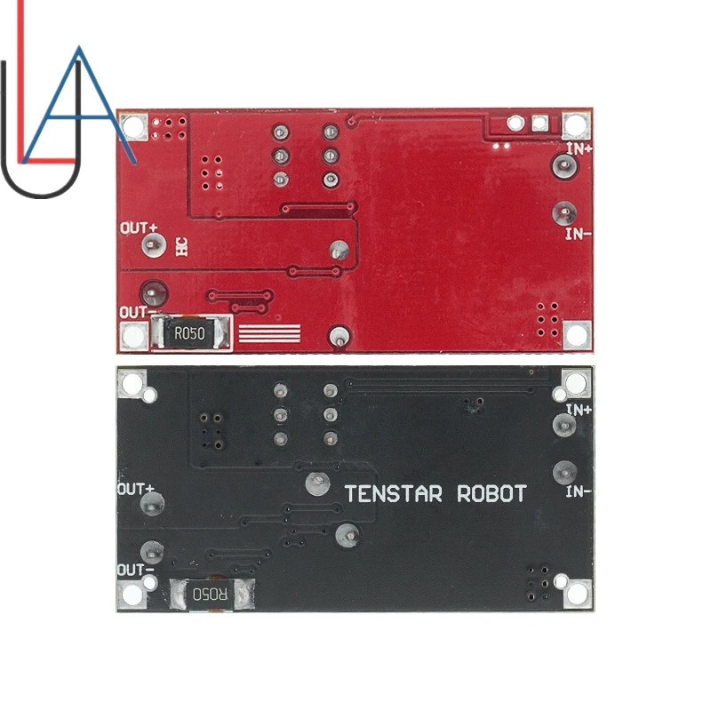 1pcs 5A DC-DC CC CV Lithium Battery Step down Charging Board Led Power Converter Charger Step Down Module Original XL4015 lithium battery charger,buck converter,electronic component,power supply module,battery protection board,lithium battery board,battery charger module,step down module,dc module
