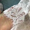 Mryarce 2022 New Stretch Lace Long Sleeves Mermaid Wedding Dress Flexible Boho Bridal Gowns 4
