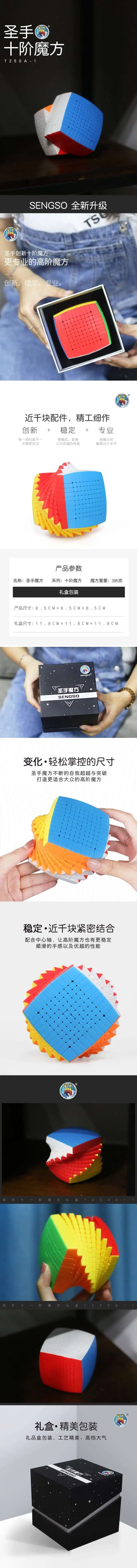 Profissional sem Adesivos Brinquedos de Quebra-cabeça Moyu Meilong Cubo Mágico 5x5 6x6 7x7 8x8 9x9 10x10 11 12x12 13x13 15x15 Jogo 4x4 29 Cheap Cubos mágicos