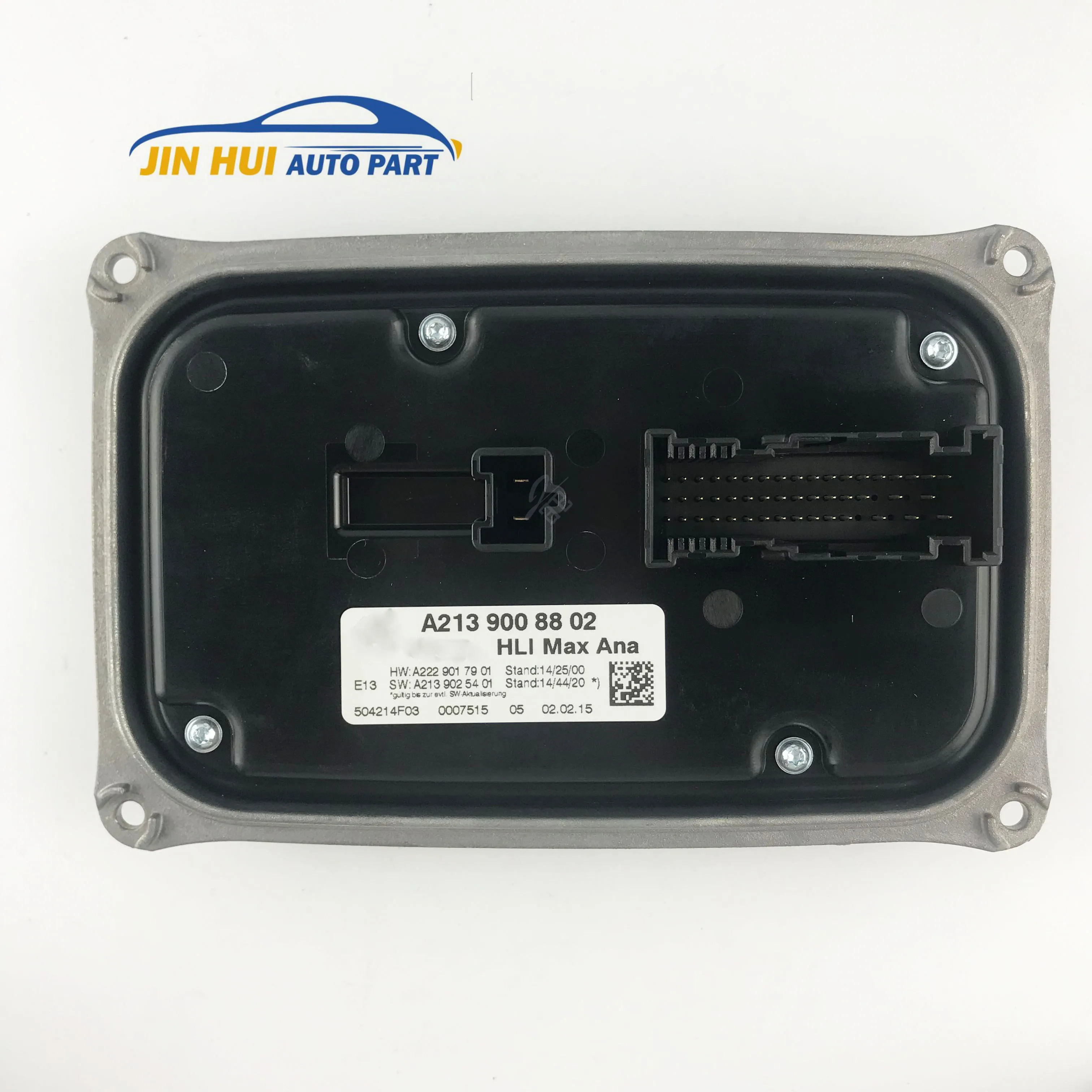 Новый оригинальный A2139008802 светодиод для Mercedes E-class W213 модуль фар A2139025401 A2229017901