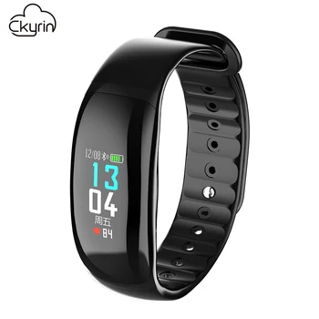 

Ckyrin Smart Watch VS KOSPET KW06 watches Men IP67 Waterproof Heart Rate Monitor Smart Relojes Sport Women Smart Watches Women