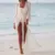 OMKAGI Cover Ups Beach Dress Бикини Solid Sexy Mech Купальный Костюм из Двух Частей Dress Robe Pareo Swimsuit Cover Ups Beach Tunic