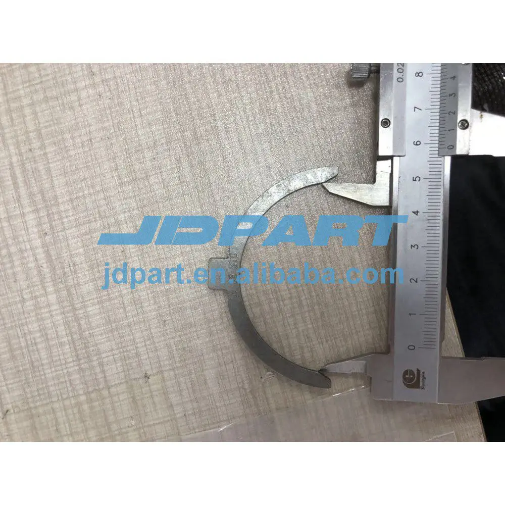 4TNV88 упорная шайба для Yanmar