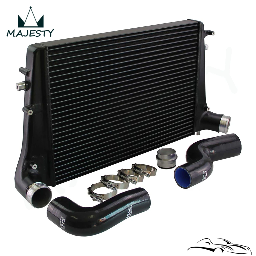 Intercooler Kit Fits For VW Golf Passat Scirocco Jetta EOS Touran Beetle Skoda Octavia/Superb Audi A3/TT 1.6/2.0TDI 2006-2016 |