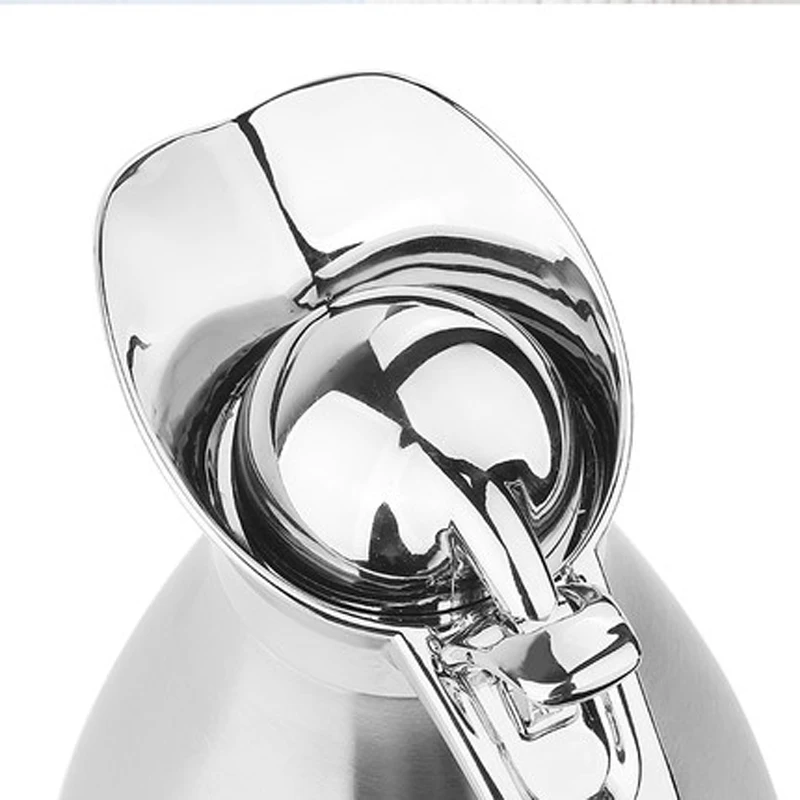 24 hour Vacuum Flask Thermos Kettle Double Layer Stainless Steel Household Bar Leakproof Hot Water Insulation Thermal Bottle Jug