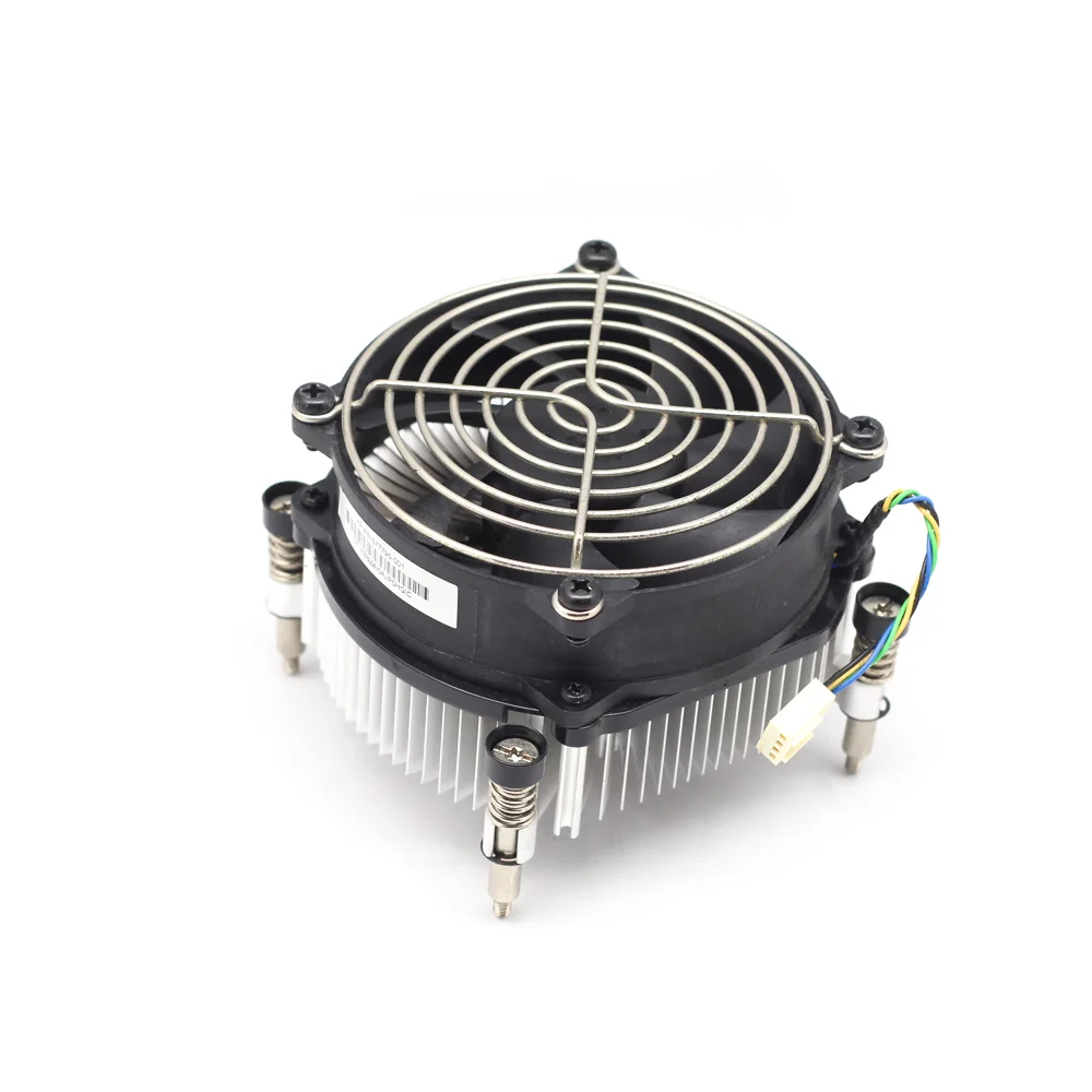 

577795-001 FOR HP 8000 8080 8100 8180 Z200 Workstation 4-Pin Fan W/Heatsink