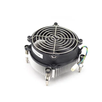 

577795-001 FOR HP 8000 8080 8100 8180 Z200 Workstation 4-Pin Fan W/Heatsink