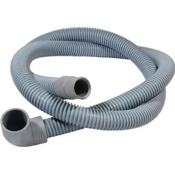 

Drain hose for washing machine Indesit/Ariston 091775