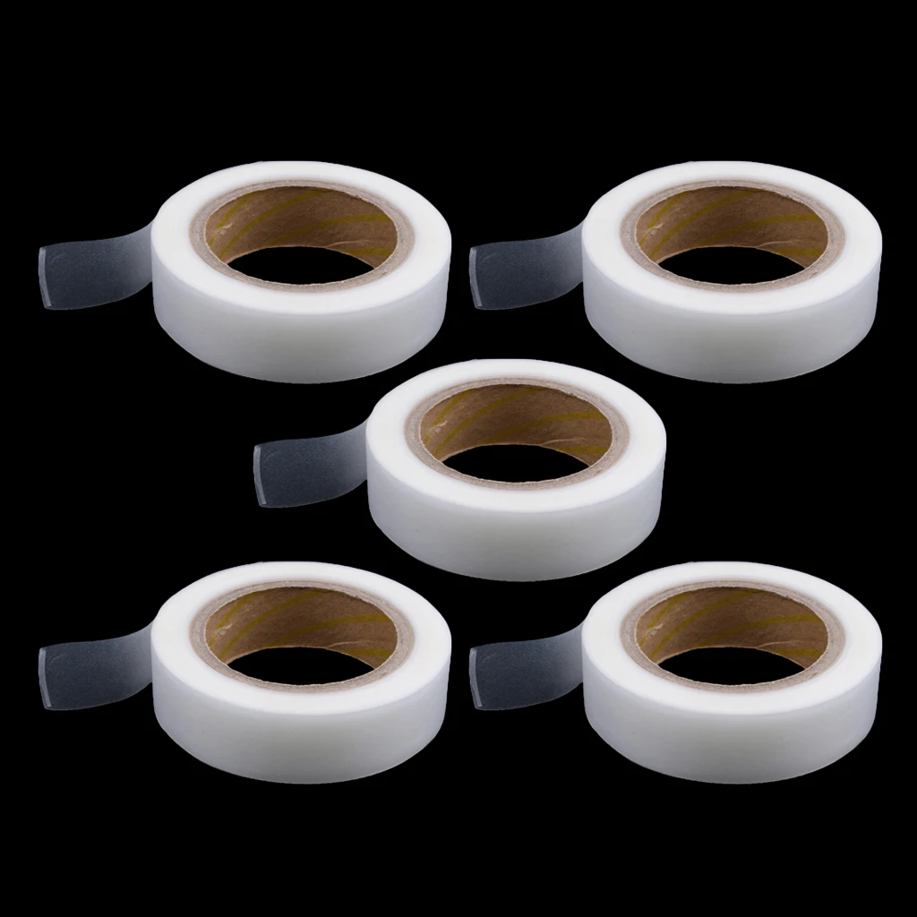 5 Pack Adhesive Waterproof Seam Sealing Tape Tenacious Tape for Repair Camping Hiking Fishing Tent Sportswear Accessories 20m 5 Pack Adhesive Waterproof Seam Sealing Tape Tenacious Tape for Repair Camping Hiking Fishing Tent Sportswear Accessories 20m