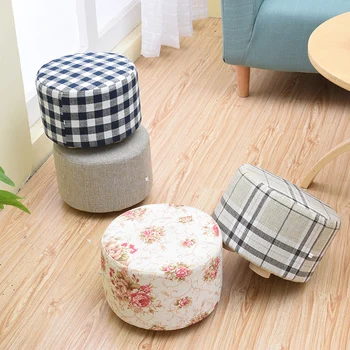 

fashionable sitting room sofa can unpick and wash in low stool stool round stools small wooden bench household shoes