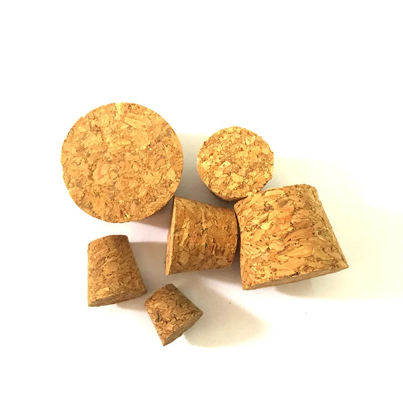 Пробка деревянная без трубок пробка для диаметром 12/15/18/20/25/30 мм|test tube plugs|plug tubeplugs