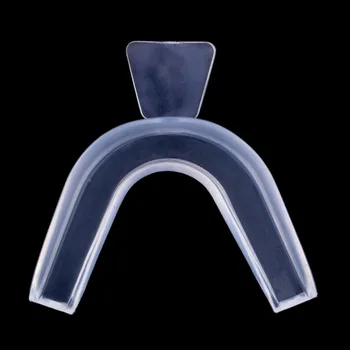 

1pcs Dental Mouthguard Teeth Whitening Trays Bleaching Tooth Whitener Mouth Guard Care Oral Hygiene