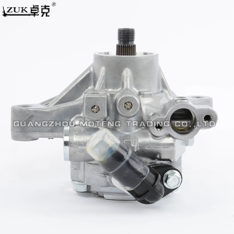 Насос гидроусилителя руля ZUK для HONDA CIVIC 2006 2007 2008 2009 2010 2011 FA1 FD1 1 8 л только левшей