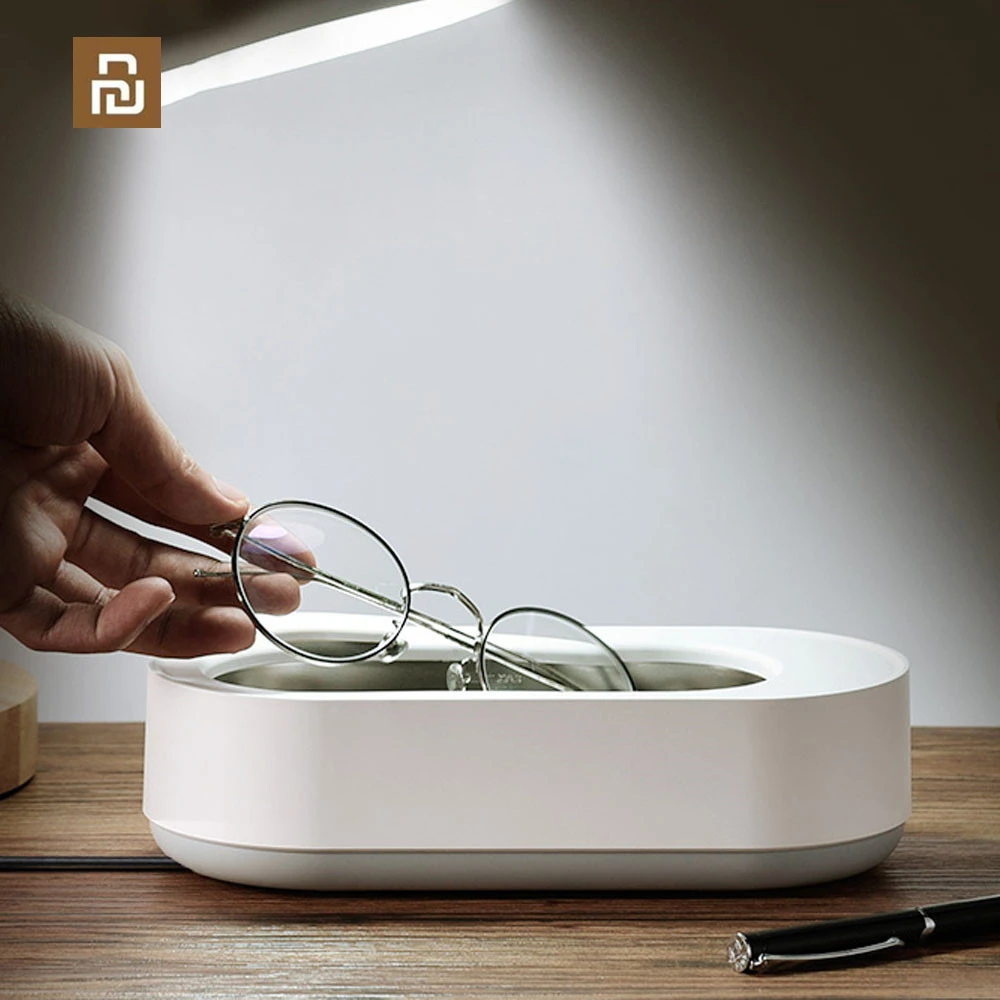 Eraclean Smart Control Ultrasonic Cleaner 45000hz High Frequency