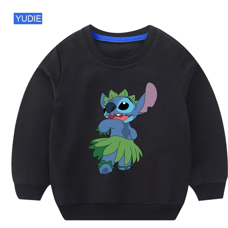 boys sweatshirts Toddler Girl Baby Cartoon Tops Clothes Boys Cotton Long Sleeve Hoodies Costume Boys Casual Sweatshirts Clothing
