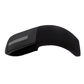 

Bluetooth Folding Mouse For Microsoft Arc Touch 2 Generation Bluetooth Mouse Foldable For Arc Touch USB 2.4G Wireless Mice