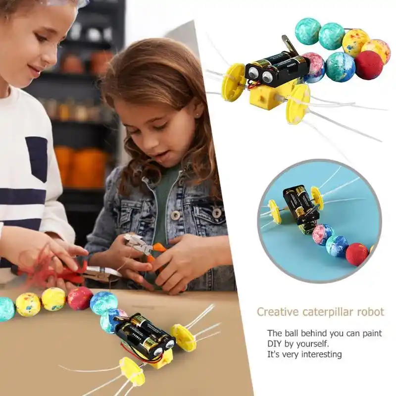 hands on science kits
