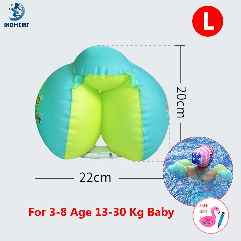 Jeux De Plage Anneau De Bras Gonflable Pour B b De 1 8 Ans Cercle