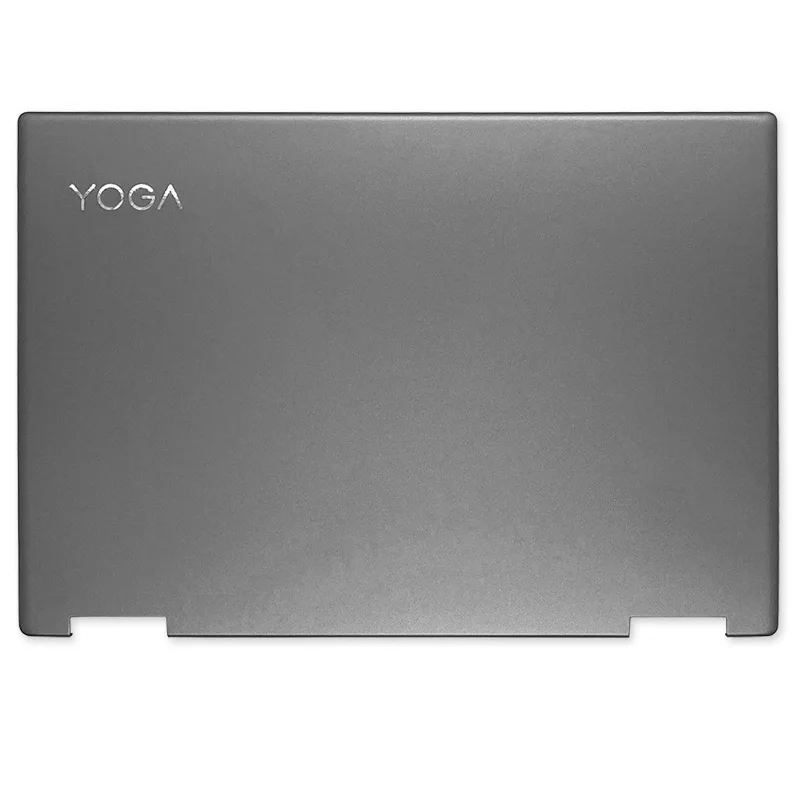 

New Original For Lenovo Ideapad Yoga 720-15 720-15IKB LCD Rear Back Cover Case Grey AM1YU000100