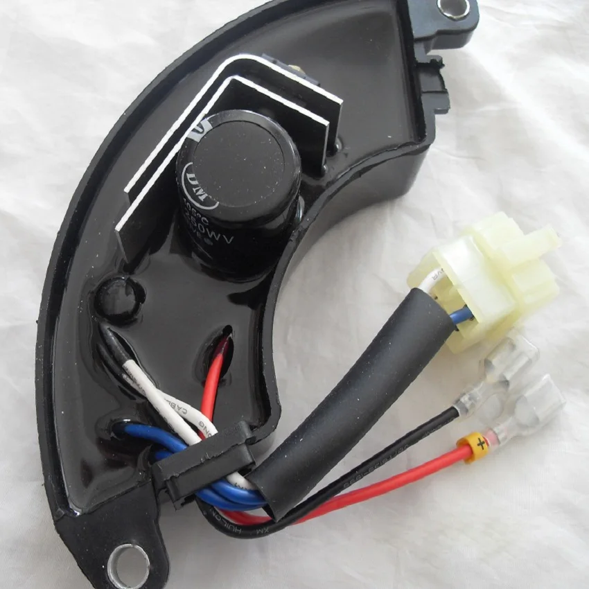 GTDK8-1 AVR 3