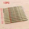 8Pc Needle Drawing Pen Set For Sketch Cartooning Signature 005 01 02 03 04 05 07 08  Art Markers ► Photo 2/6