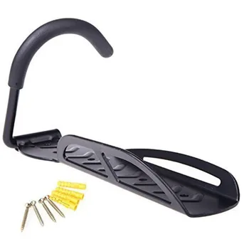 

Bike Accessories Parking Rack Bicycle Holders Home Storage Rack Wall Mounted Hanger Hook 2 PCS ciclismo accesorios de bicicleta
